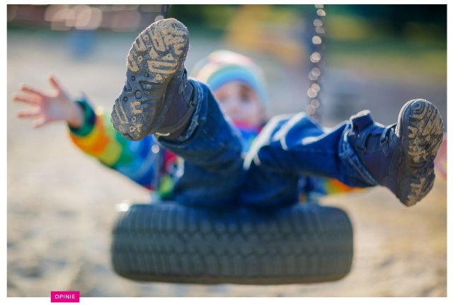 Afbeelding orthopedagoog als advocaat van het kind