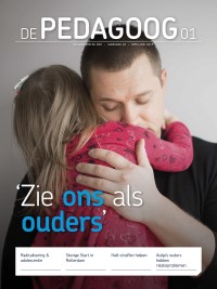 De Pedagoog 01-2019