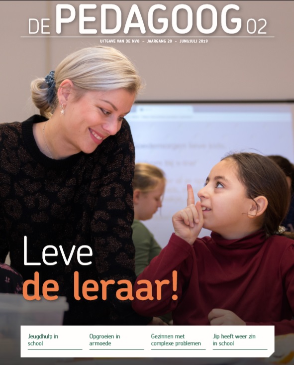 De pedagoog 2