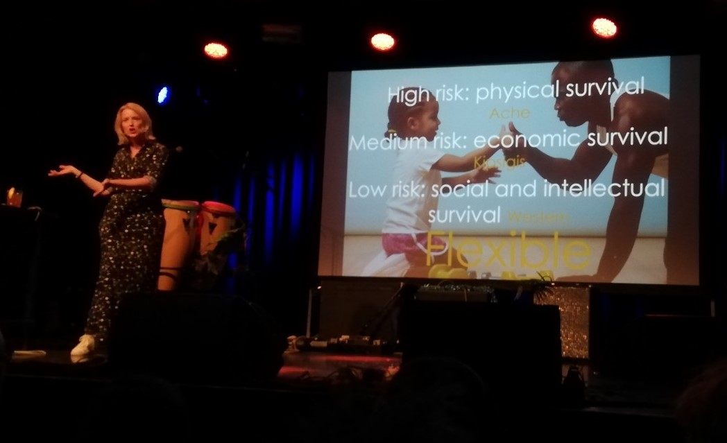 Anna Machin Role dads (2)